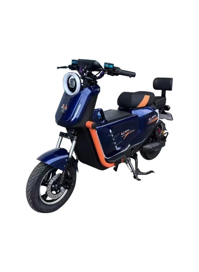 DR Mini 60V Home Motorcycle - Image 5